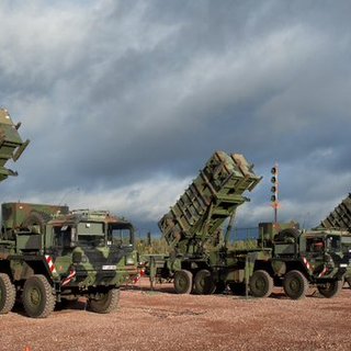Україна отримає від Німеччини 600 ракет Patriot: як скоро вони надійдуть (відео)