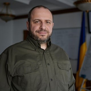 На Банковой перестановка: Умеров получит новую ключевую должность в разведке, — Зеленский