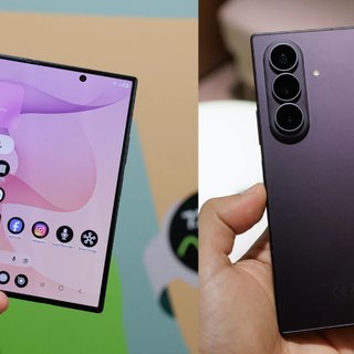 Враження експертів від Samsung Galaxy Z Fold 8 Ultra: титановий шарнір і 200-мегапіксельна камера (фото)