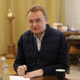 "На карте 40 тысяч": мэр Львова Садовый откровенно рассказал, куда уходит его зарплата