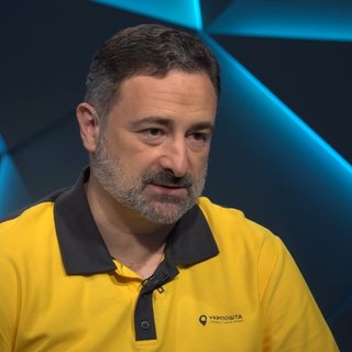 ₴830 тисяч на місяць: Смілянський обізвав "козлами" українців, які критикують його зарплату