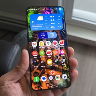 Samsung відмовиться від One UI у смартфонах Galaxy: яка ОС може її замінити (фото)
