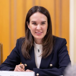 НАБУ проводять обшуки у заступниці Буданова: у чому її підозрюють, — Гончаренко