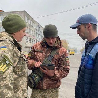 Оштрафовали на 25 500 грн за то, что не прошел ВЛК: юристы объяснили, в каких случаях действия ТЦК незаконные