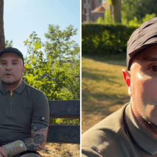 Розовий здивував заявою про колишнього головкома Сирського