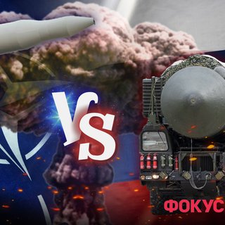 ИИ предупреждает о ядерной войне: к чему может привести обмен ядерными угрозами между Западом и РФ