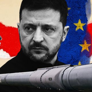 Путину — газ, Трампу — деньги, Украине — обещания: что не так с новым мирным планом
