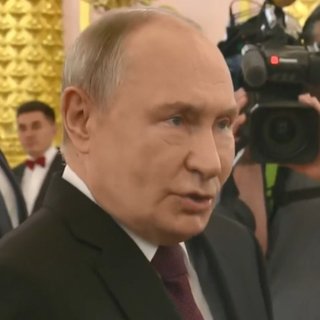 "Россию спровоцировали": Путин объяснил, почему начал войну и почему не остановит ее (видео)