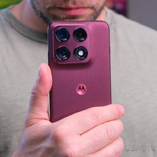 Смартфон із потужним акумулятором та середньою ціною: яку модель Motorola не можна пропустити у 2026 році