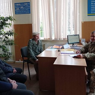 Реестр "Оберіг" обновили: кого больше не ждут в ТЦК и автоматически исключают из учета