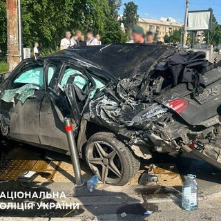 Штрафи вже не врятують: після смертельної ДТП у Києві для водіїв готують жорсткіші покарання