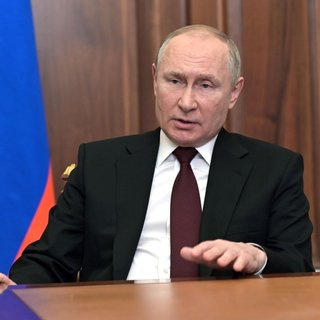 "Осталось 11%": у Путина назвали условие для начала переговоров по миру в Украине