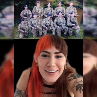 Найкраще рішення у житті: жінка звільнилася з армії та заробляє онлайн скажені гроші