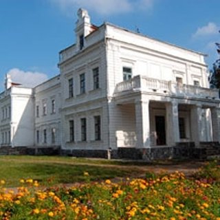 Андрушевка