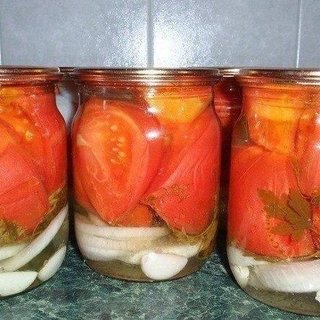 Пальчики оближешь: рецепт вкуснейших помидоров на зиму