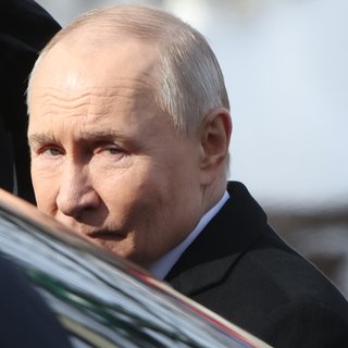 Ядерная угроза, распад Европы, продолжение войны: основные моменты из выступления Путина на Валдае