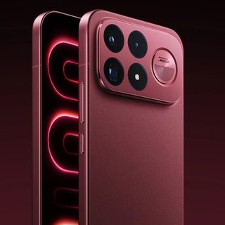 Представлено Redmi K100 Pro та Pro Max: екрани 185 Гц, камера на 200 Мп та АКБ до 9070 мА·год