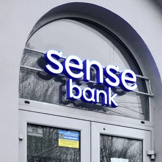 "Форест Гамп" і 150 млн грн: що відбувається із "Сенс Банком" після обшуків НАБУ
