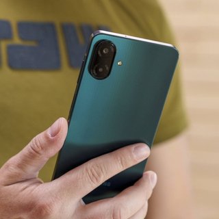 Самый доступный телефон Samsung: Galaxy A08 5G близится к выходу (фото)