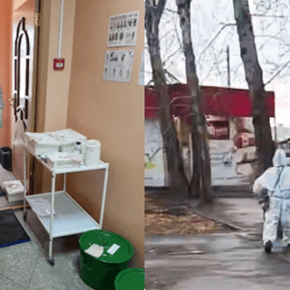 Чума под грифом "секретно": в РФ произошла вспышка смертельной болезни, власти ее скрывают — СМИ (фото)
