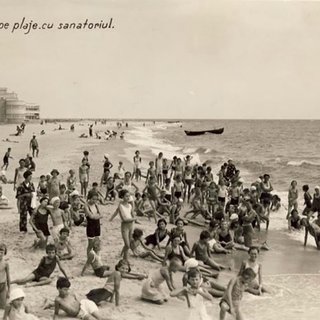Затока не наша. Як виглядали курорти під Одесою в 1930-х роках
