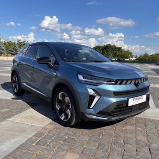 Великий багажник і витрата 4,7 л/100 км: в Україні з'явився новий кросовер Renault (фото)