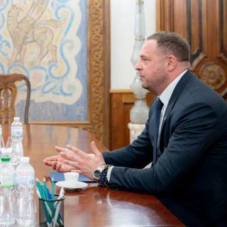 Ермак мог посоветовать Зеленскому уволить Федорова, — источники УП (видео)