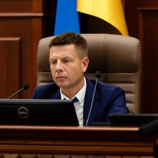 "Европейская солидарность" исключила Гончаренко из фракции: что известно