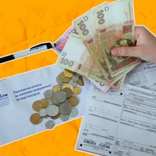 6000 гривень за комунальні послуги взимку: наскільки реальна така платіжка для українців
