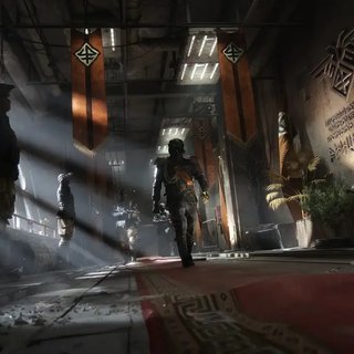 Новый фюрер в Москве: вышел первый трейлер геймплея "Metro 2039"