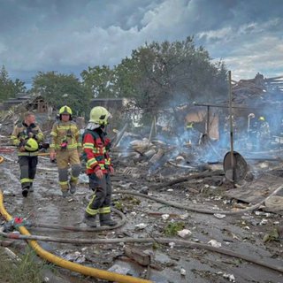 Секретная локация и проверки: организаторы из "Армады" впервые отреагировали на удар по выставке