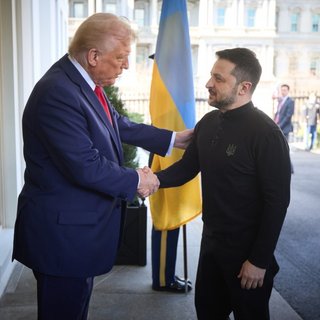 Трамп и Зеленский встретятся в Нью-Йорке: что обсудят президенты