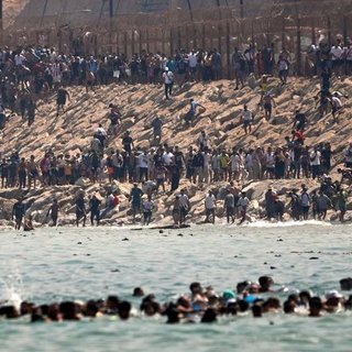 Рука Москвы в Сеуте: почему России выгодно дестабилизировать ситуацию в Гибралтаре