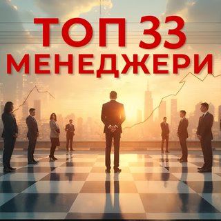 Рейтинг найкращих топменеджерів України 2025