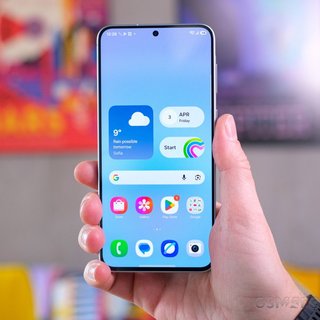 Перший бюджетний смартфон Samsung, який отримав Android 17 та One UI 9: яку модель перевірити