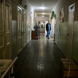 Медицинский бюджет-2027: большие цифры, за которыми нет реального роста