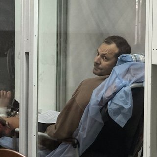 Смертельна ДТП у Києві: суд обрав запобіжний захід водію Mercedes (фото)