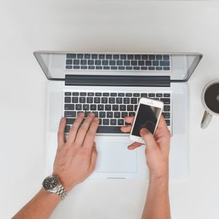 Офис в телефоне. Как работать эффективнее благодаря мобильному интернету