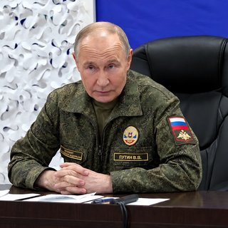 Путин категорически отказался возвращать Украине территории Сумской и Харьковской областей: что он заявил