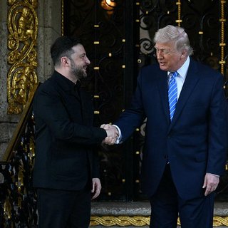 "Обсудили все самое важное": Зеленский и Трамп провели телефонный разговор, — СМИ (обновлено)