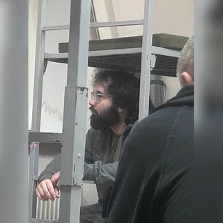 Уехал в отпуск и не вернулся: сына Шуфрича мобилизовали в ВСУ на "особых условиях", — СМИ