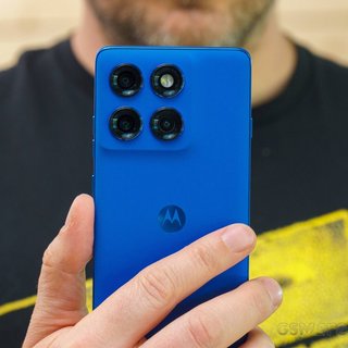 Топ-3 найкращих бюджетних смартфонів 2026 року: бестселери від Motorola, Xiaomi, Realme (фото)