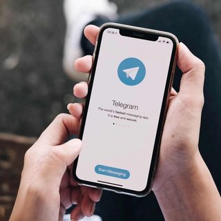 Вычислят даже президента: Telegram позволяет узнать координаты людей с точностью до метра