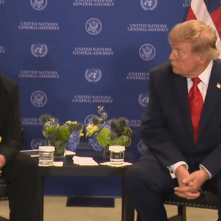 Зеленський порадив Трампу залучити Сі: чому без Китаю енергетичного перемир'я не буде