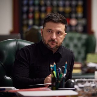 Цієї ночі та найближчим часом: РФ підготувалася до нового масованого удару, — Зеленський (відео)