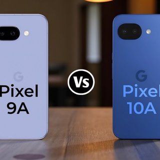 Google Pixel 10a против Pixel 9a: какой смартфон выбрать в 2026 и можно ли сэкономить (фото)