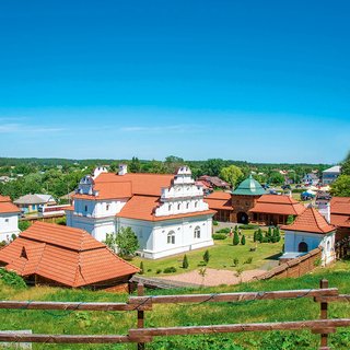 Місце, де козаки стали українцями. Що подивитись і чим зайнятись у стародавній гетьманській столиці