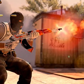 Игроки кончают с жизнью после обвала рынка скинов в Counter-Strike 2, — СМИ (фото)