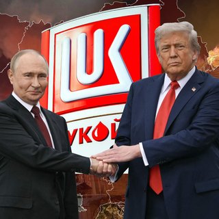 Активы "Лукойла" для людей Трампа: Россия готовит новый жест Вашингтону