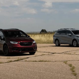 Переживуть роки експлуатації: названо 4 найнадійніші мінівени 2026 року